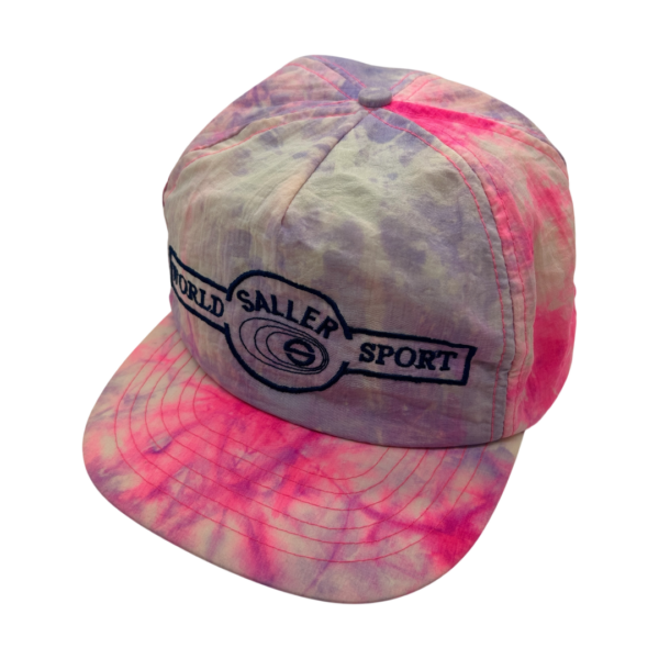 Vintage Saller Cap
